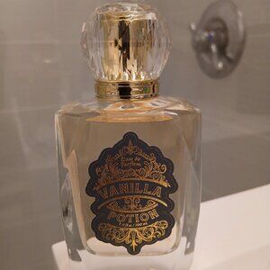 Tru Fragrance VANILLA POTION Eau de Parfum 3.4 fl oz/100 ml New